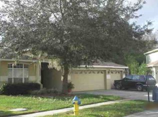 5821 Justicia Loop, Land O Lakes, FL 34639