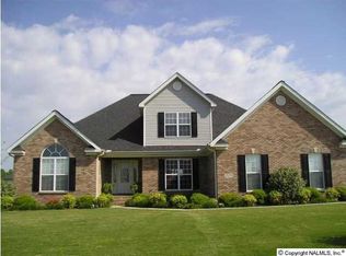 25715 Melrose Ln, Madison, AL 35756