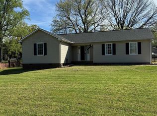 445 Stone Rd, Salisbury, NC 28146