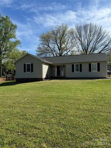 445 Stone Rd, Salisbury, NC, 28146