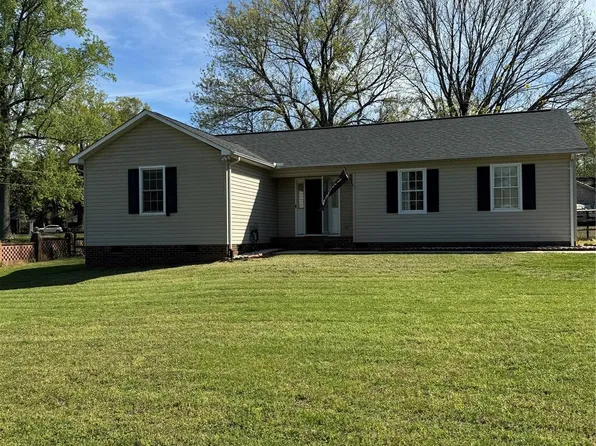 445 Stone Rd, Salisbury, NC 28146