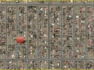 4 Cuyamaca Dr, Desert Hot Springs, CA 92240