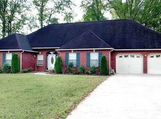 27480 Kim Dr, Harvest, AL 35749