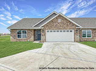 3 Sonata Ln, Troy, IL 62294