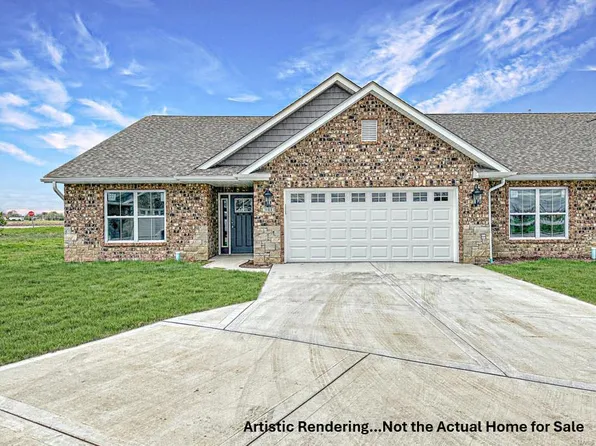 3 Sonata Ln, Troy, IL 62294