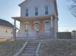 1519 N 6th St, Quincy, IL 62301