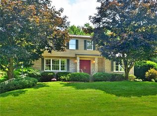3920 Murry Highlands Cir, Murrysville, PA