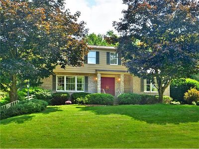3920 Murry Highlands Cir, Murrysville, PA, 15668