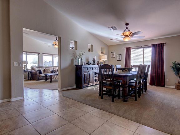 4th image of 650 W Desert Valley Dr