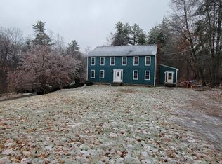 67 Blood Rd, Hollis, NH 03049