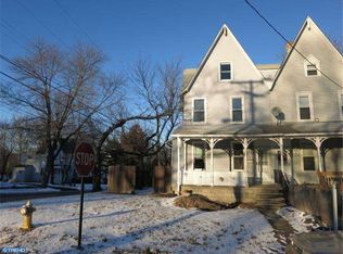 21 Bryant Ave, Lindenwold, NJ 08021