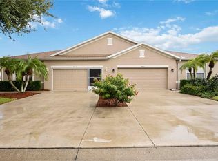 4405 Lenox Blvd, Venice, FL 34293