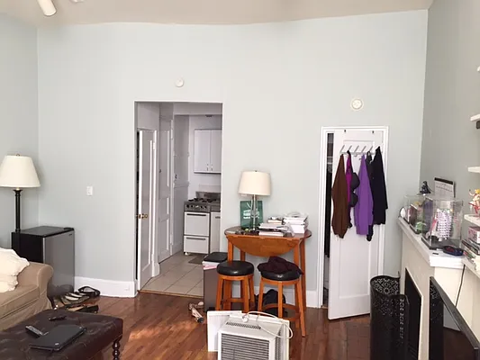 Rented by AJ Clarke | media 12