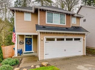 4961 Onalaska Loop SE, Port Orchard, WA 98367