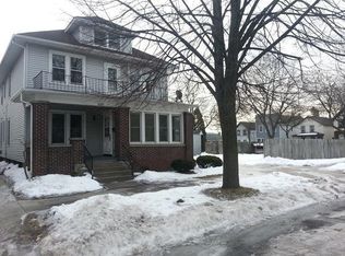 1309 N 16th St, Sheboygan, WI 53081