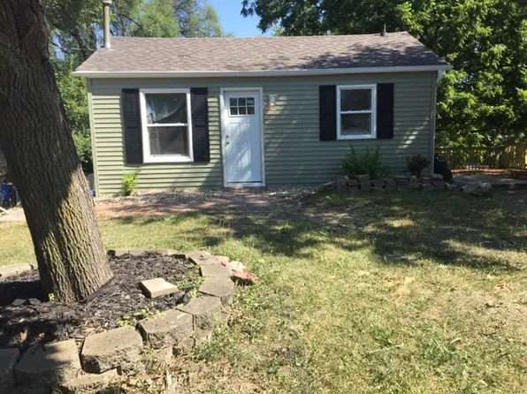 919 Frazier Ave, Des Moines, IA 50315