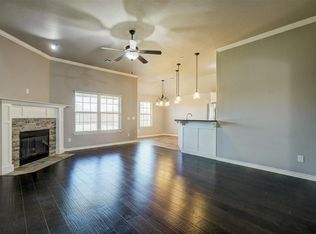3337 NW 161st St, Edmond, OK 73013