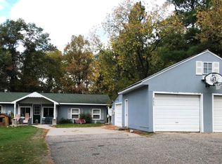 4255 Sherman Dr NE, Bemidji, MN 56601