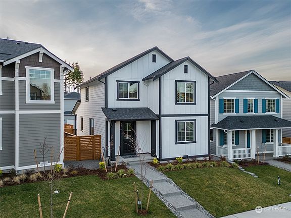 2nd image of 12976 Lot 417 190th Avenue E