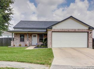6277 Jackies Farm, San Antonio, TX 78244