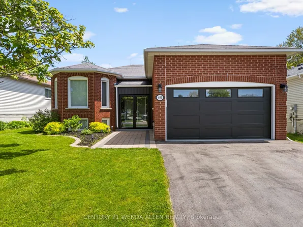 692 Ewing St, Cobourg, ON K9A 5N8