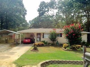 12 Sheila Dr, Sherwood, AR 72120