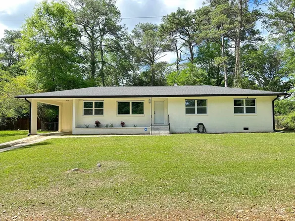 1506 Myrick Rd, Tallahassee, FL 32303