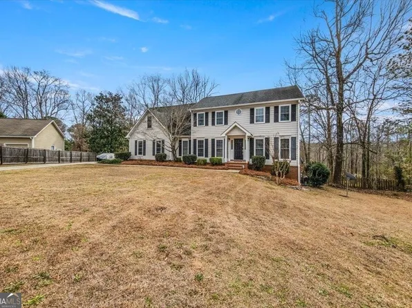 110 Kells Ct, Macon, GA 31210