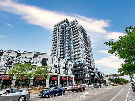 5th image of 385 Winston Rd #804