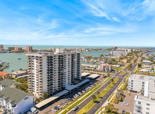 400 Island Way APT 504, Clearwater, FL 33767