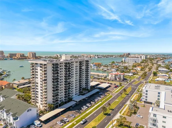 400 Island Way APT 504, Clearwater, FL 33767