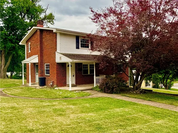 406 Eden Dr, Monroeville, PA 15146