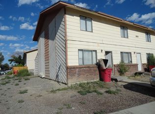 3228 Rood Ave APT 1, Clifton, CO 81520
