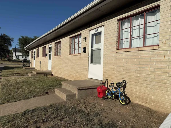 212 N Sheridan St, Minneapolis, KS 67467