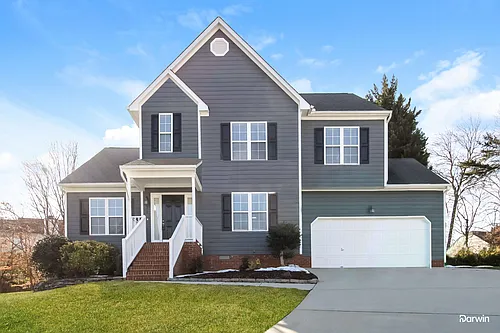 22 Brackenwood Ct Photo 1