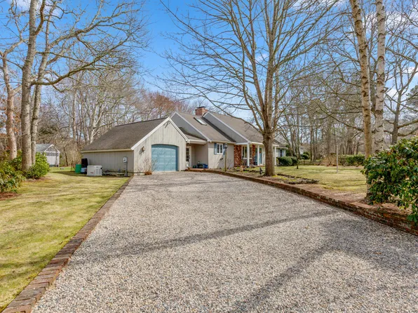 12 Wadsworth Lane, Yarmouth Port, MA 02675