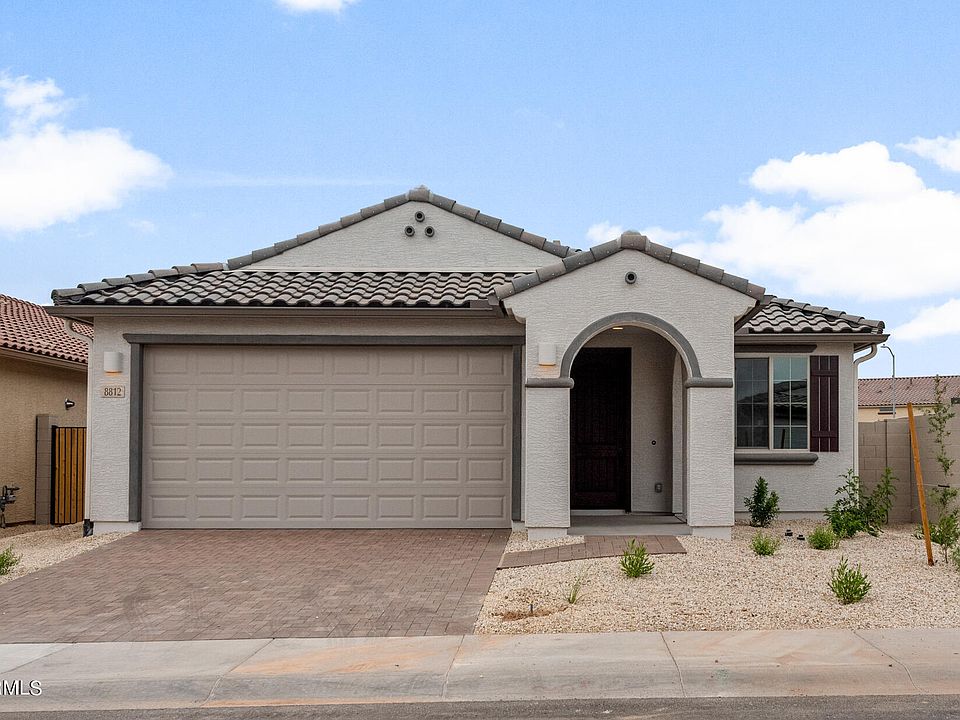 1st image of 8812 W LUKE Avenue
