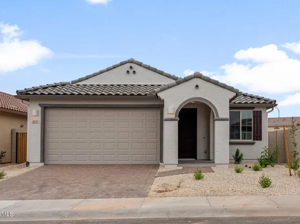8812 W LUKE Avenue, Glendale, AZ 85305