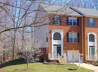 1201 Wild Hawthorn Way, Reston, VA 20194