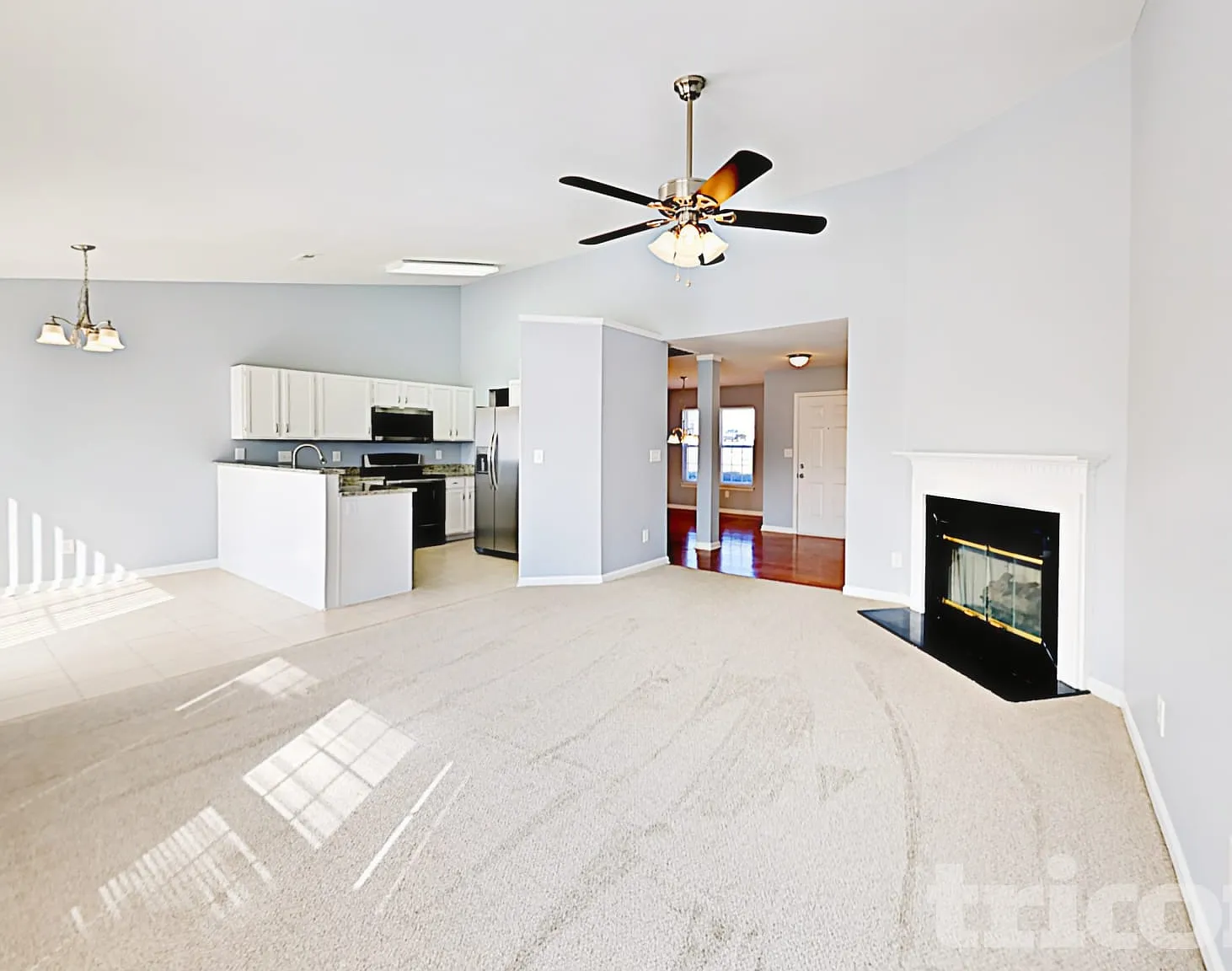 5204 Tealstone Court Concord NC — Photo 3