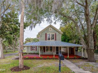 93 Lincoln Ave, Ormond Beach, FL 32174