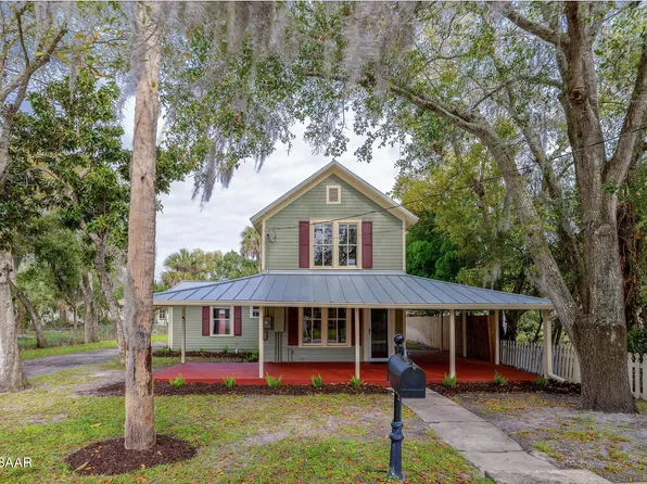 93 Lincoln Ave, Ormond Beach, FL 32174