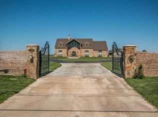 17200 Fm 2590, Canyon, TX 79015