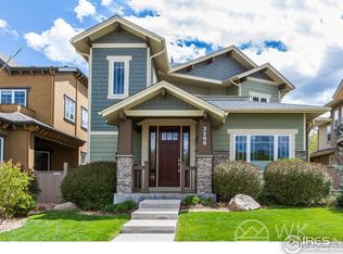 3288 Palo Pkwy, Boulder, CO 80301