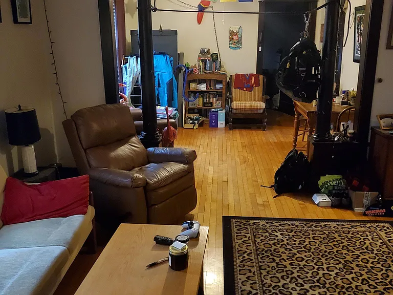 1128 Erin St #2 — Photo 6