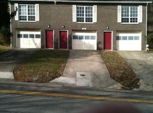 825 Gordon Dr, South Charleston, WV 25303