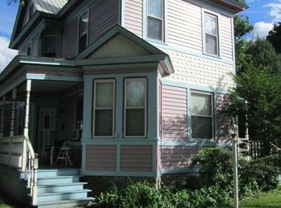 18 Harrison Ave, Glens Falls, NY 12801