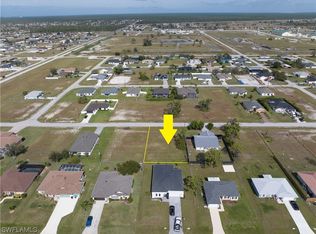 1480 NW 19th Ter, Cape Coral, FL 33993