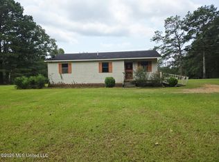 1096 Hansen Rd, Hazlehurst, MS 39083