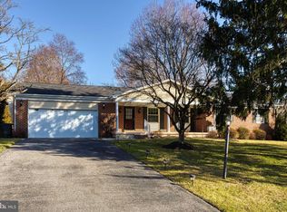 9552 Joey Dr, Ellicott City, MD 21042